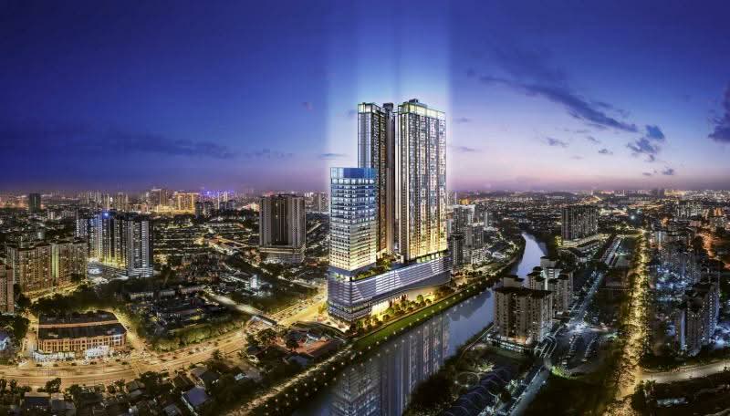 Service Residence for Rent at Bloomsvale - Winnie Lee - PropertyGuru.com.my