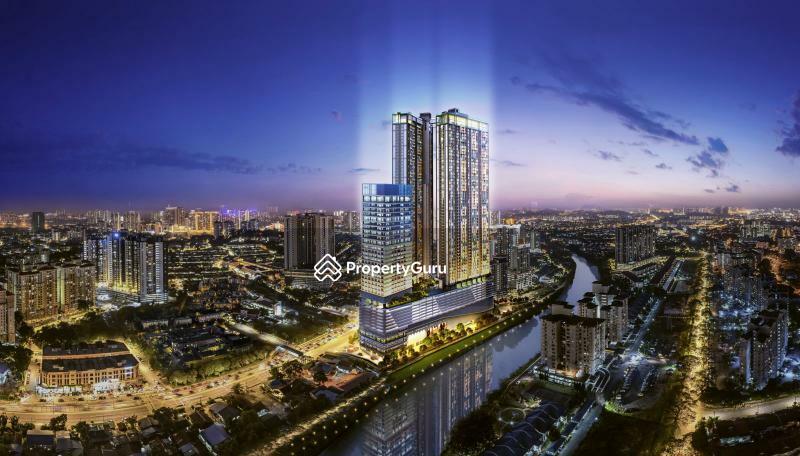 For Rent - Bloomsvale Menara Vista Petaling