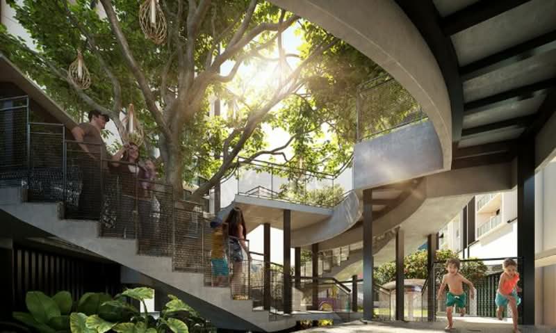 Service Residence for Rent at Bloomsvale - Winnie Lee - PropertyGuru.com.my