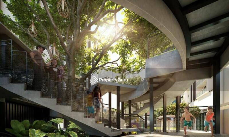 For Rent - Bloomsvale Menara Vista Petaling