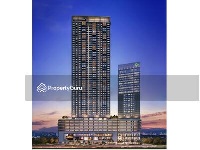 - Bloomsvale Menara Vista Petaling