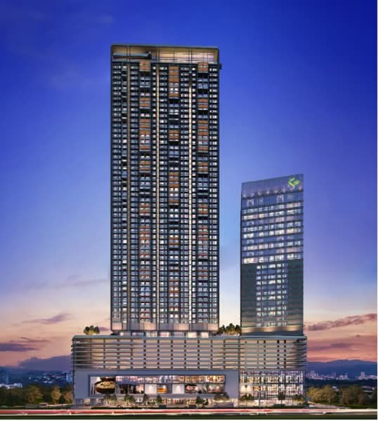 Service Residence for Rent at Bloomsvale - Winnie Lee - PropertyGuru.com.my