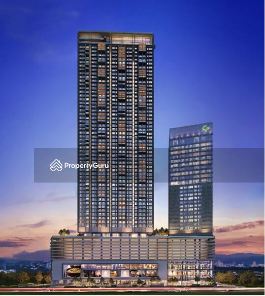 For Rent - Bloomsvale Menara Vista Petaling