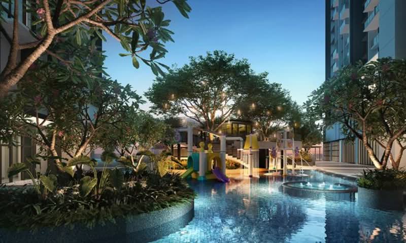 Service Residence for Rent at Bloomsvale - Winnie Lee - PropertyGuru.com.my