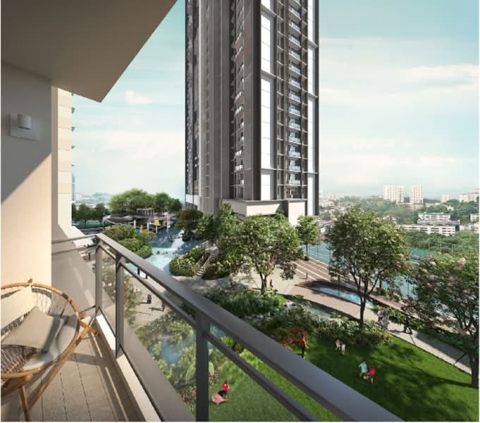 Service Residence for Rent at Bloomsvale - Winnie Lee - PropertyGuru.com.my
