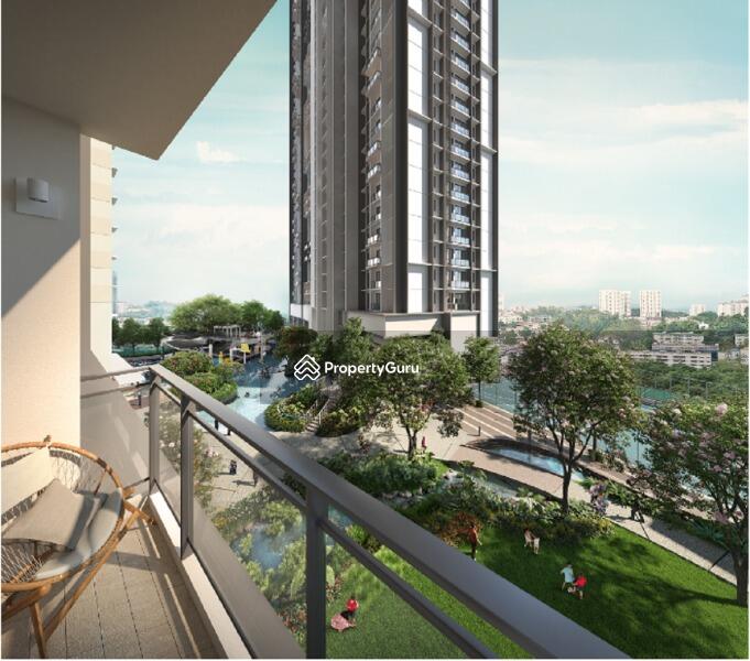 For Rent - Bloomsvale Menara Vista Petaling