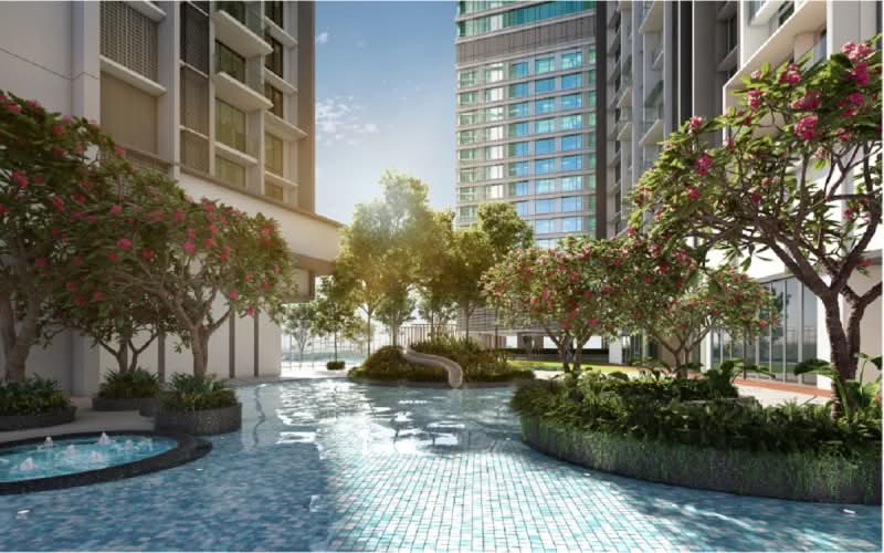 Service Residence for Rent at Bloomsvale - Winnie Lee - PropertyGuru.com.my