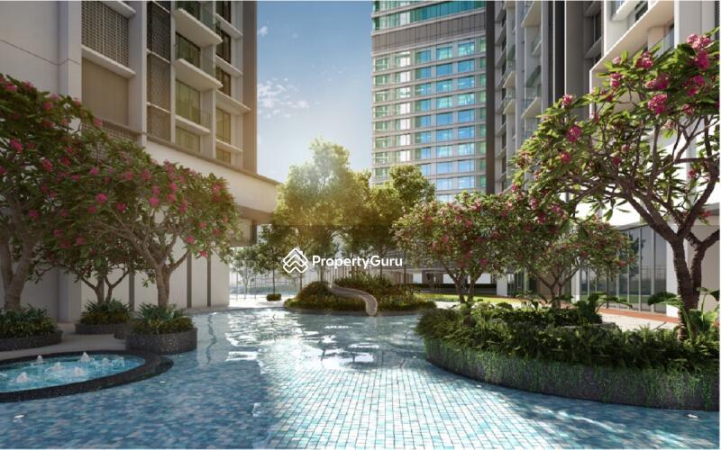 For Rent - Bloomsvale Menara Vista Petaling