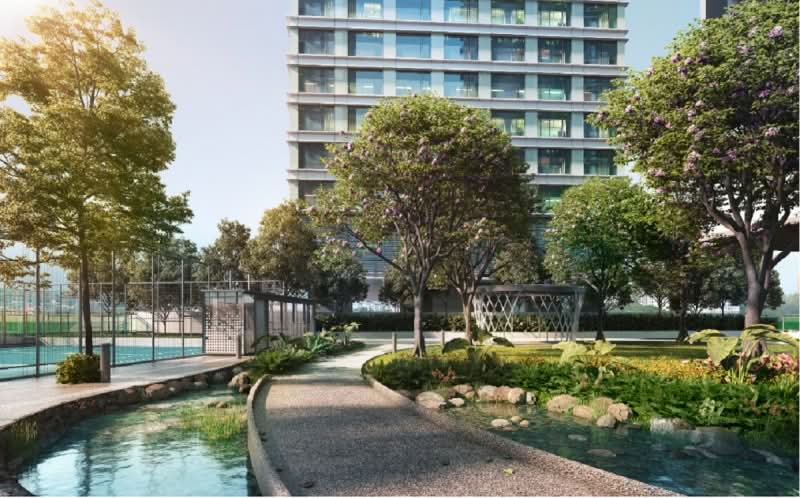 Service Residence for Rent at Bloomsvale - Winnie Lee - PropertyGuru.com.my