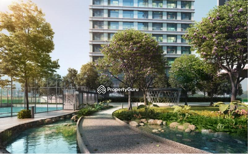 For Rent - Bloomsvale Menara Vista Petaling