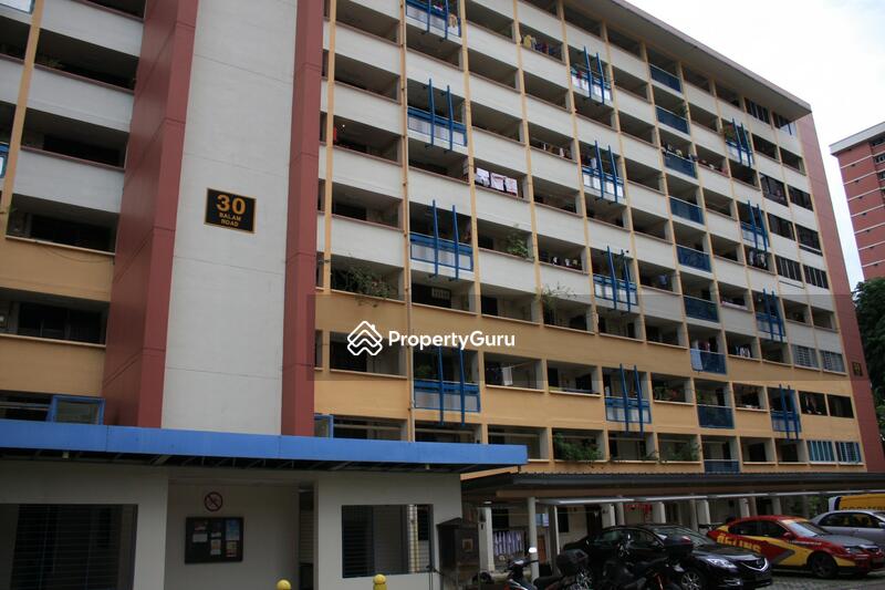 30 Balam Road #0