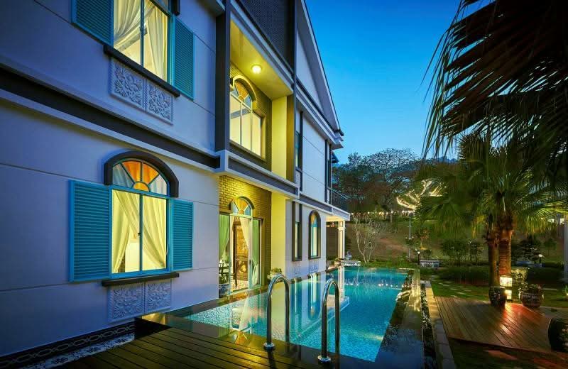 Setia Eco Templer - iProperty.com.my