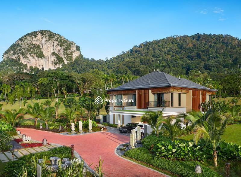 Setia Eco Templer #0