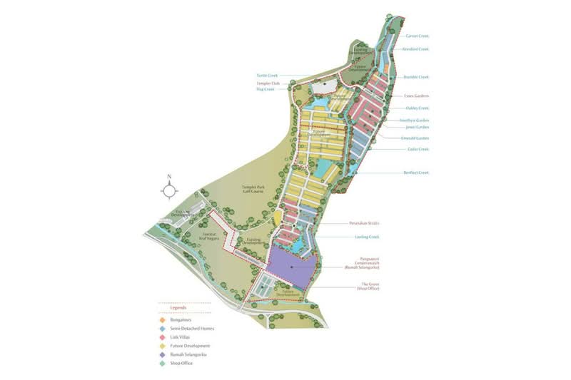 Setia Eco Templer - iProperty.com.my