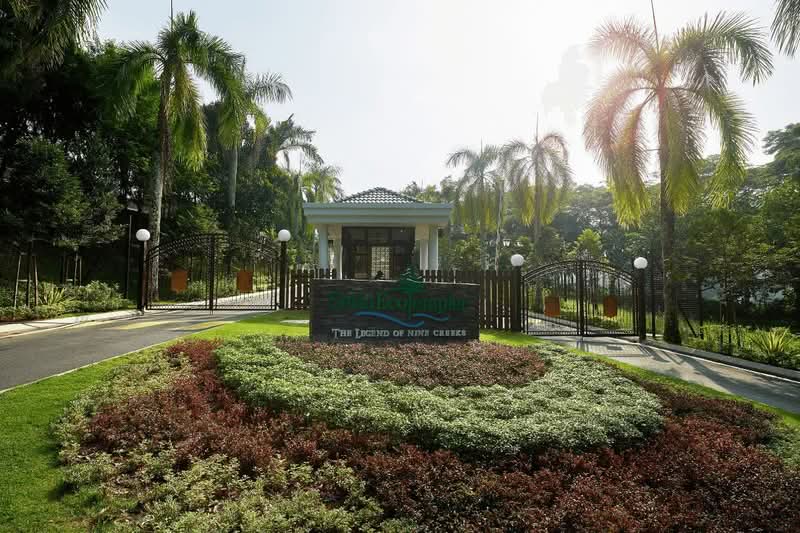 Setia Eco Templer - iProperty.com.my
