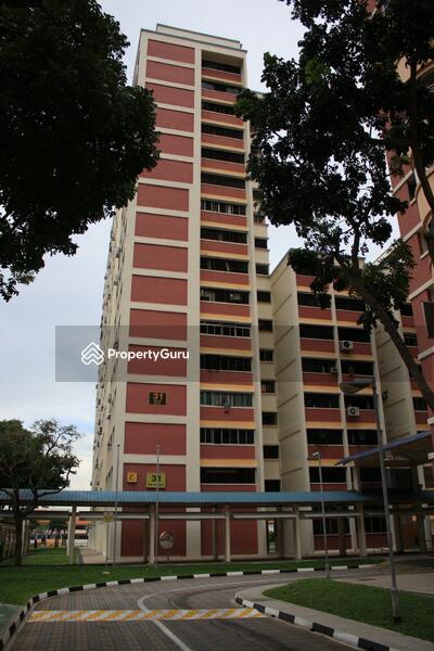 For Rent - 31 Balam Road