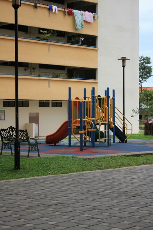 31 Balam Road