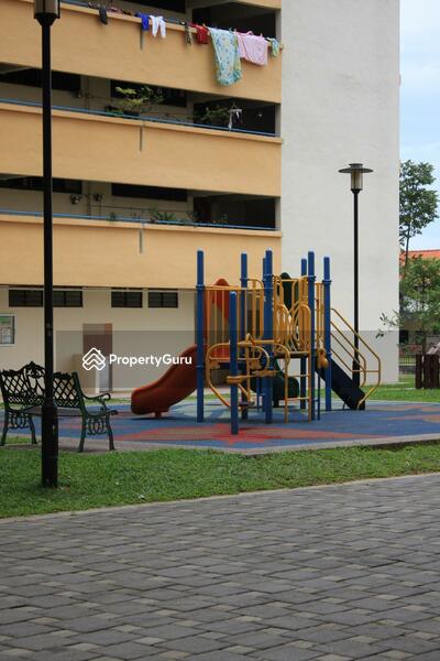 For Rent - 31 Balam Road