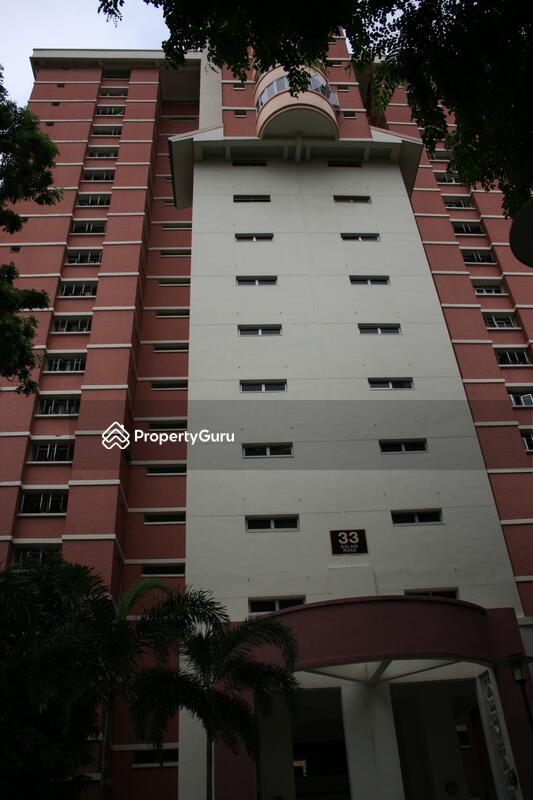 33 Balam Road #0