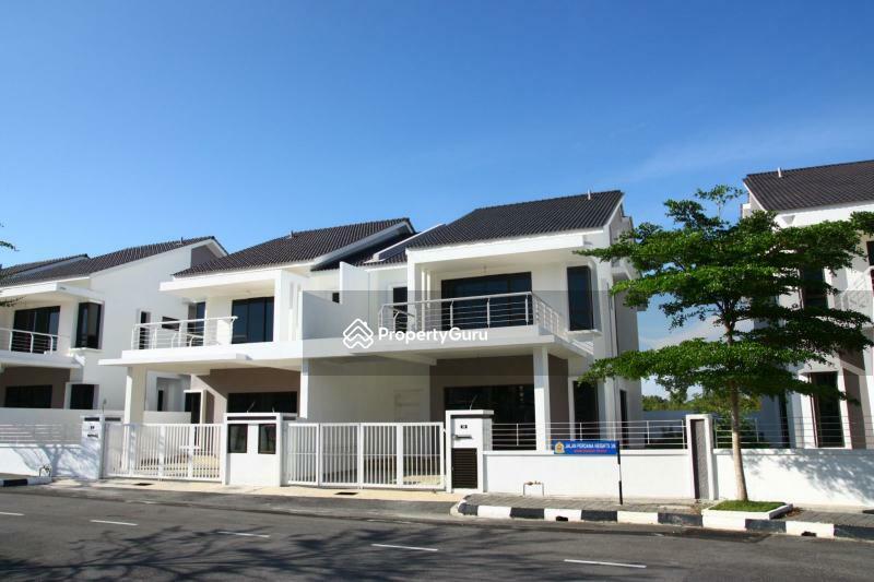 Lot 88 Perdana Heights @ Sungai Petani #0