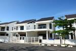Lot 88 Perdana Heights @ Sungai Petani #0