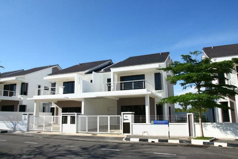 Rumah Berkembar untuk Dijual di Perdana Heights (Sungai Petani) - Hasnizam . - PropertyGuru.com.my