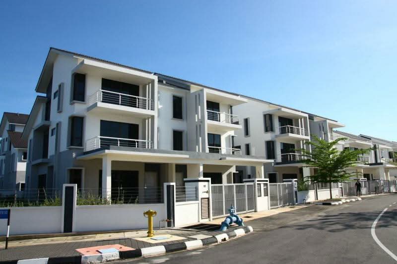 Rumah Berkembar untuk Dijual di Perdana Heights (Sungai Petani) - Hasnizam . - PropertyGuru.com.my