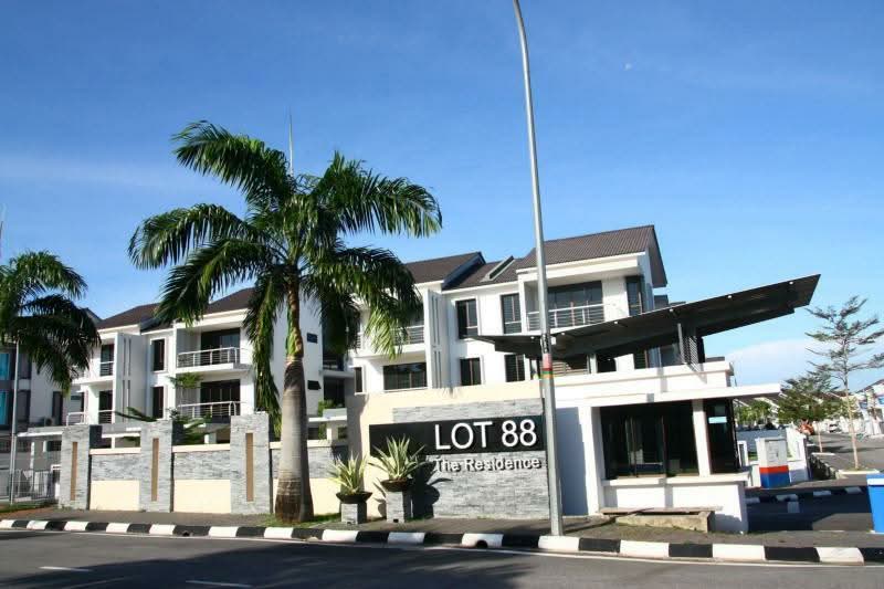 Rumah Berkembar untuk Dijual di Perdana Heights (Sungai Petani) - Hasnizam . - PropertyGuru.com.my