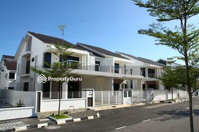  - Lot 88 Perdana Heights @ Sungai Petani