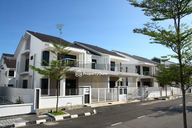 Lot 88 Perdana Heights @ Sungai Petani #0