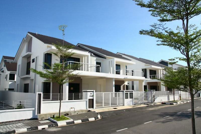 Rumah Berkembar untuk Dijual di Perdana Heights (Sungai Petani) - Hasnizam . - PropertyGuru.com.my