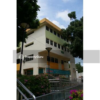2 Balestier Road