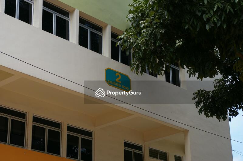 For Rent - 2 Balestier Road