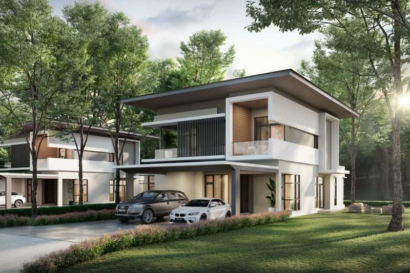 Hampton Residences - iProperty.com.my