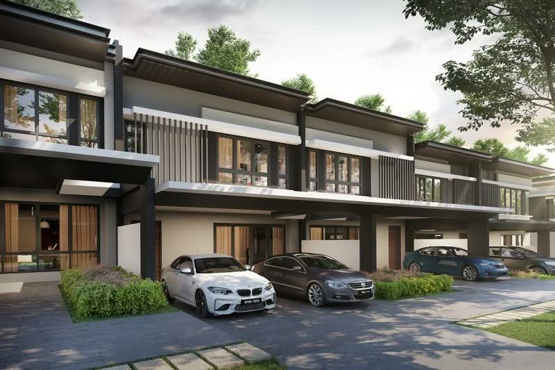 Hampton Residences - iProperty.com.my