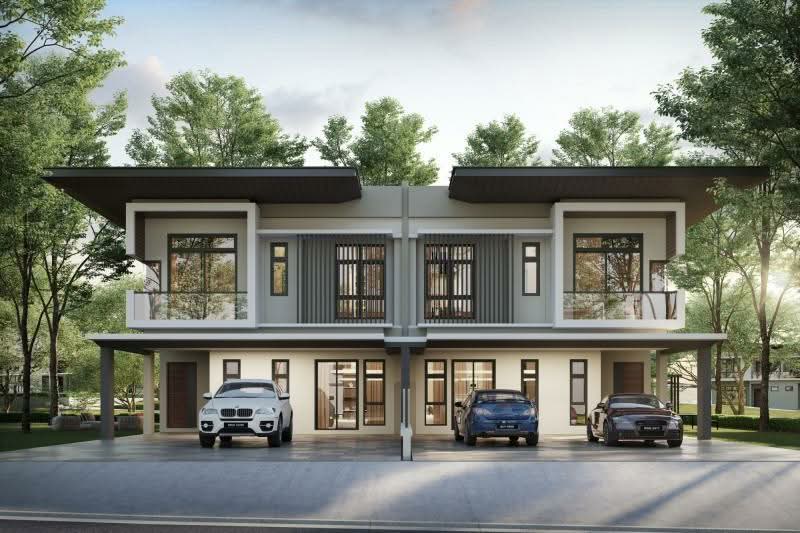 Hampton Residences - iProperty.com.my