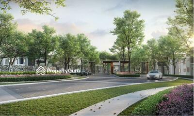 - Hampton Residences