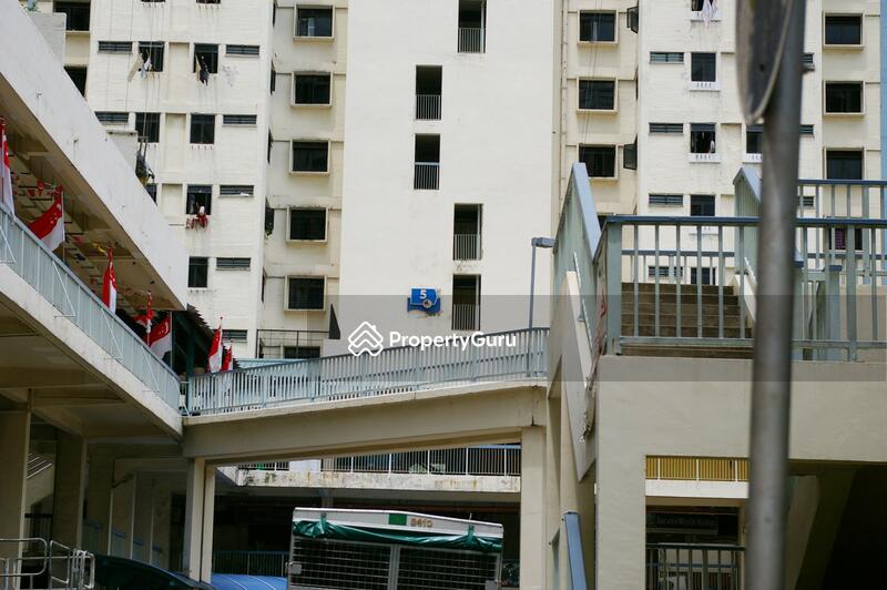 5 Banda Street #0