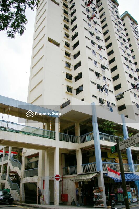 5 Banda Street #0