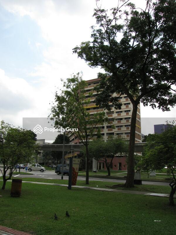 246 Bangkit Road #0