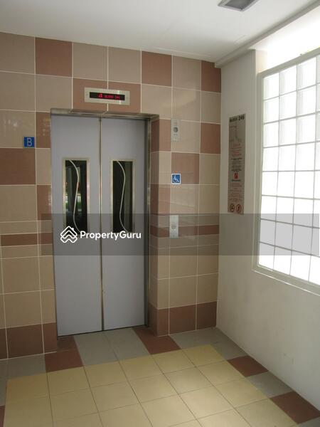 For Rent - 246 Bangkit Road