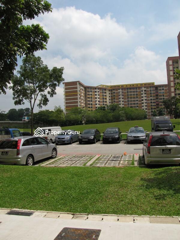 246 Bangkit Road #0