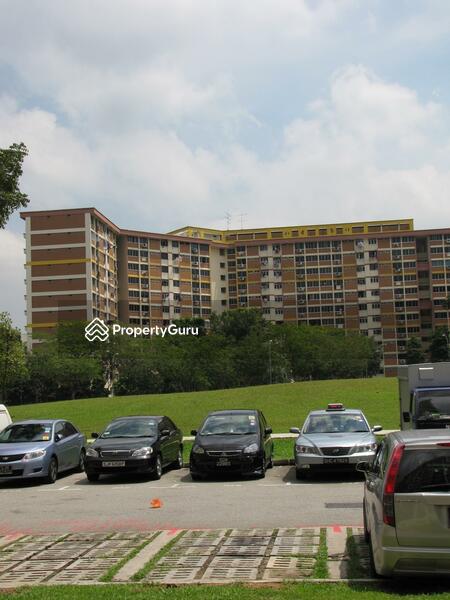 For Rent - 246 Bangkit Road