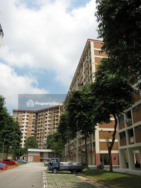 For Rent - 246 Bangkit Road