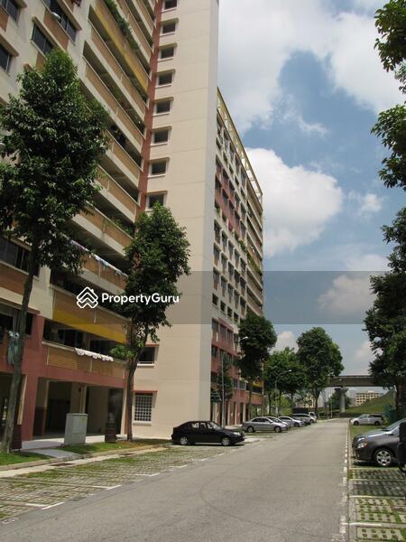 For Rent - 246 Bangkit Road