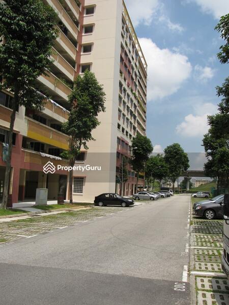 For Rent - 246 Bangkit Road