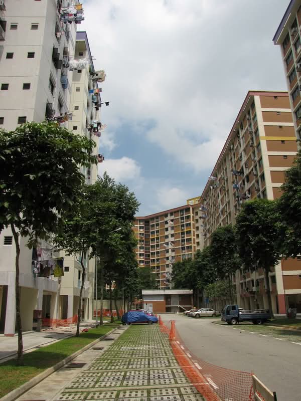 246 Bangkit Road