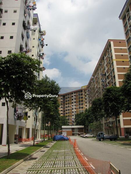 For Rent - 246 Bangkit Road