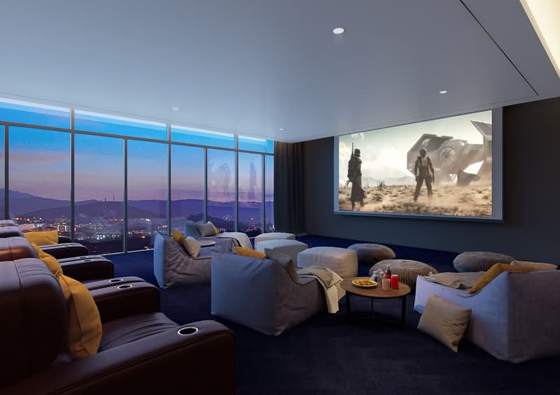 Residensi Solaris Parq - iProperty.com.my