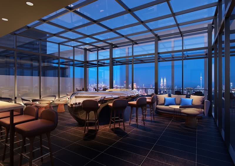 Residensi Solaris Parq - iProperty.com.my